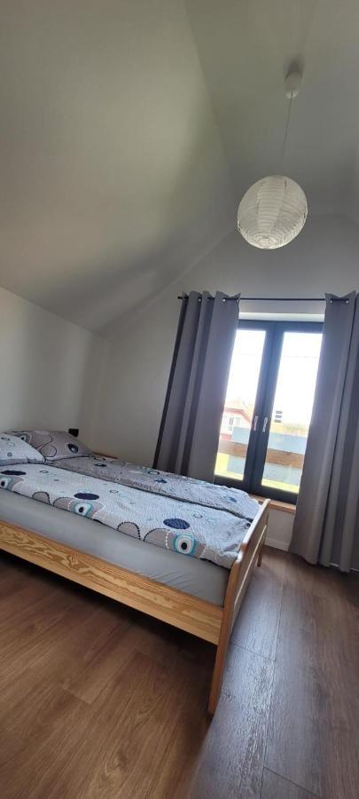 Domki Radawka Dış mekan fotoğraf